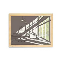 Загрузить изображение в средство просмотра галереи, 3D Led Light Painting