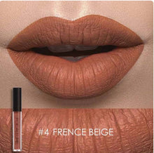 Загрузить изображение в средство просмотра галереи, 32 Colors Matte Liquid Lipstick Waterproof Long-lasting Lip Gloss