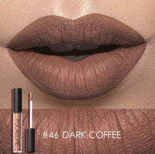 Загрузить изображение в средство просмотра галереи, 32 Colors Matte Liquid Lipstick Waterproof Long-lasting Lip Gloss