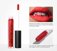 Загрузить изображение в средство просмотра галереи, 32 Colors Matte Liquid Lipstick Waterproof Long-lasting Lip Gloss