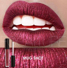 Загрузить изображение в средство просмотра галереи, 32 Colors Matte Liquid Lipstick Waterproof Long-lasting Lip Gloss