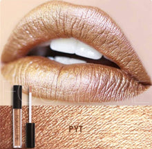 Загрузить изображение в средство просмотра галереи, 32 Colors Matte Liquid Lipstick Waterproof Long-lasting Lip Gloss