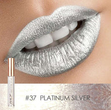 Загрузить изображение в средство просмотра галереи, 32 Colors Matte Liquid Lipstick Waterproof Long-lasting Lip Gloss