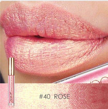 Загрузить изображение в средство просмотра галереи, 32 Colors Matte Liquid Lipstick Waterproof Long-lasting Lip Gloss