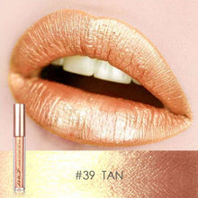 Загрузить изображение в средство просмотра галереи, 32 Colors Matte Liquid Lipstick Waterproof Long-lasting Lip Gloss