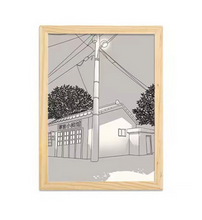 Загрузить изображение в средство просмотра галереи, 3D Led Light Painting