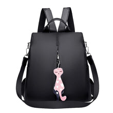 Load image into Gallery viewer, Fashion Mini Backpack Shoulder Bag