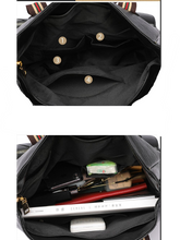 Load image into Gallery viewer, Multi pocket High capacity Shoulder work Bags