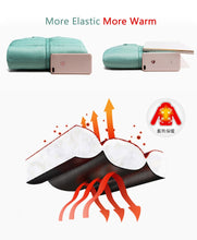 Load image into Gallery viewer, Female Ultralight Warm Casual Hooded Jacket