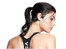 Load image into Gallery viewer, Sport Bone Conduction Wireless Headphones with Mic
