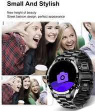 Load image into Gallery viewer, Heavy Duty Rugged Smart Watch