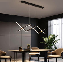 Загрузить изображение в средство просмотра галереи, Nordic creative LED Designer chandelier