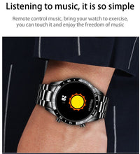 Load image into Gallery viewer, Heavy Duty Rugged Smart Watch