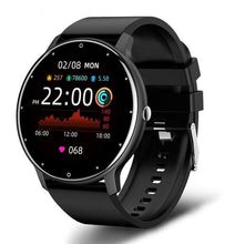 Load image into Gallery viewer, Slim HD Sport Fitness Watch