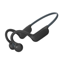 Load image into Gallery viewer, Sport Bone Conduction Wireless Headphones with Mic