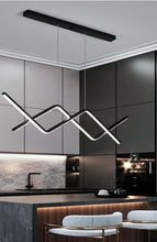 Загрузить изображение в средство просмотра галереи, Nordic creative LED Designer chandelier