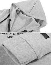 Загрузить изображение в средство просмотра галереи, Printed sweatshirts pullover hoodies