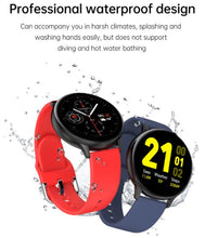 Load image into Gallery viewer, Smart Sport Waterproof Watch