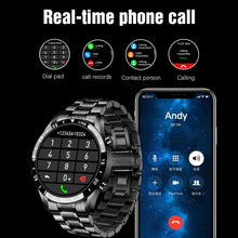 Load image into Gallery viewer, Heavy Duty Rugged Smart Watch