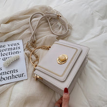 Load image into Gallery viewer, Leather Mini Crossbody Bags