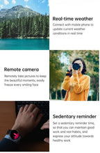 Load image into Gallery viewer, Smart Sport Waterproof Watch