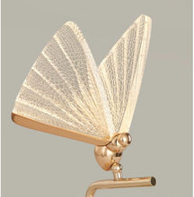 Load image into Gallery viewer, Butterfly Indoor Lighting Decor