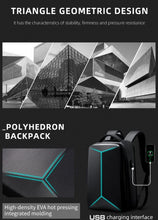 Load image into Gallery viewer, Waterproof Travel Backpacks