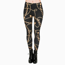 Загрузить изображение в средство просмотра галереи, Women Fashion Legging