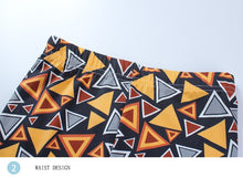 Загрузить изображение в средство просмотра галереи, New Style Print Girl Leggings Skinny 6-11Y