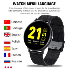 Load image into Gallery viewer, Smart Sport Waterproof Watch