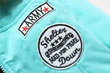 Load image into Gallery viewer, Parka coat with Hooded fur for Her