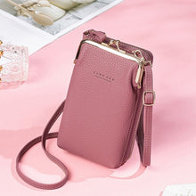 Load image into Gallery viewer, Small Crossbody Bags Women Mini PU Leather