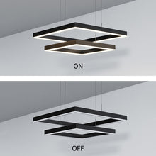 Загрузить изображение в средство просмотра галереи, Modern Ceiling Hanging LED