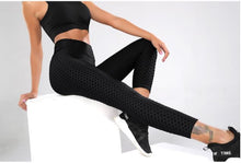 Загрузить изображение в средство просмотра галереи, High Waist Women Casual/Fitness Yoga Legging