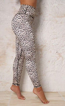 Загрузить изображение в средство просмотра галереи, High Waist Leggings