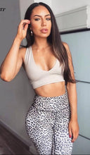 Загрузить изображение в средство просмотра галереи, High Waist Leggings