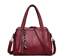 Load image into Gallery viewer, Women Casual Tote Bag