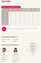 Load image into Gallery viewer, New Arrival Women's Parka hooded jacket