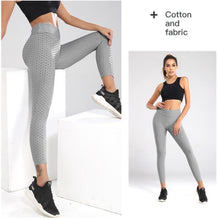 Загрузить изображение в средство просмотра галереи, High Waist Women Casual/Fitness Yoga Legging