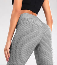 Загрузить изображение в средство просмотра галереи, High Waist Women Casual/Fitness Yoga Legging