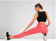 Загрузить изображение в средство просмотра галереи, High Waist Women Casual/Fitness Yoga Legging