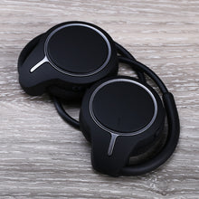 Load image into Gallery viewer, Portable Wireless stereo Earphones with Mic Bluetooth 5.0
