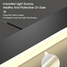 Загрузить изображение в средство просмотра галереи, Modern Ceiling Hanging LED