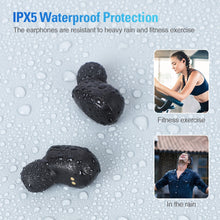 Load image into Gallery viewer, Wireless Waterproof In-Ear Earbuds (Bluetooth 5.0)