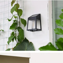Load image into Gallery viewer, LED Solar Outdoor Light