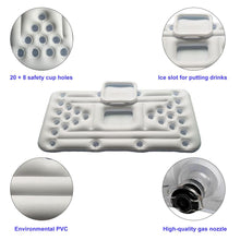 Load image into Gallery viewer, Floating Pool Table