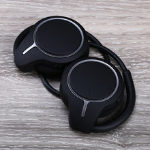 Load image into Gallery viewer, Portable Wireless stereo Earphones with Mic Bluetooth 5.0