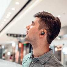 Load image into Gallery viewer, Blitzwolf True Wireless Earbuds
