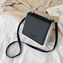 Load image into Gallery viewer, Women PU Totes Crossbody Bags