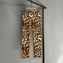 Загрузить изображение в средство просмотра галереи, Cute Girls Leggings